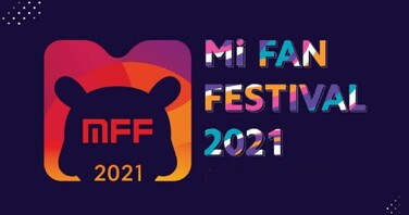 Mi Fan Festival. (Fuente de la imagen: Xiaomi)