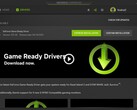 Nvidia GeForce Game Ready 531,68 notificación en GeForce Experience (Fuente: Propia)