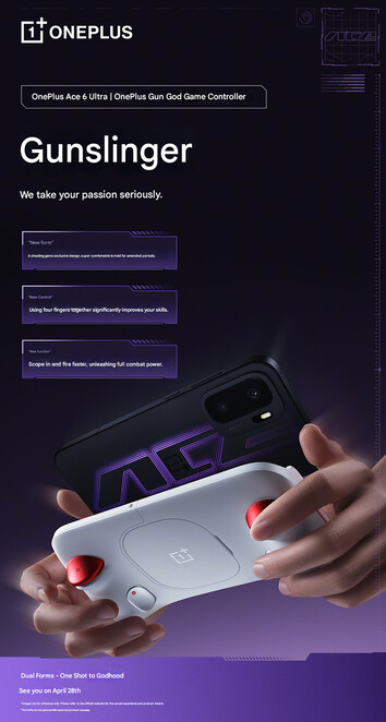 El teaser introductorio (traducción automática)