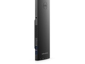 El OptiPlex 3090 Ultra es un compacto modular todo en uno. (Fuente de la imagen: Dell)