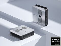 Peladn lanzará pronto el Strix Halo Y01 (Fuente de la imagen: Peladn - editado)