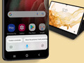 Se espera que la Galaxy Tab S8 Ultra cueste al menos 1.040 euros. (Fuente de la imagen: Samsung)
