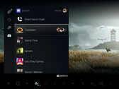 Sony ha añadido una nueva función de calidad de vida para los usuarios de Discord en la PlayStation 5 (imagen vía Sony)