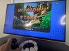 La emulación funciona bien