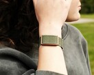 Suunto podría lanzar pronto una alternativa a Whoop 5.0 y Polar Loop.