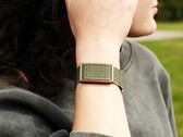 Suunto podría lanzar pronto una alternativa a Whoop 5.0 y Polar Loop.