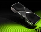 La RTX 5090 (en la imagen) viene con 32 GB de VRAM, pero se dice que el sustituto de la RTX 5090D vendrá con 24 GB. (Fuente de la imagen: Nvidia)