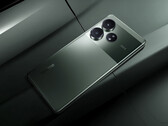 También se dice que el Realme GT Neo 7 es un smartphone "flagship killer" (Fuente de la imagen: Realme)