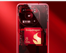 Teaser del chipset Qualcomm Snapdragon 8 Elite. (Fuente de la imagen: Qualcomm)