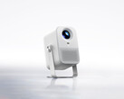 El Projector 5 no cuenta con tantas funciones sofisticadas como el modelo Pro. En la imagen: una fotografía promocional del dispositivo.