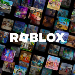 El logotipo de Roblox (fuente de la imagen: Roblox)