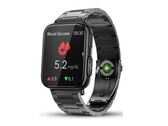 Según un informe de Corea del Sur, el Samsung Galaxy Watch7 podría ofrecer ya un control no invasivo del azúcar en sangre. (Imagen: AliExpress)