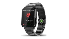 Según un informe de Corea del Sur, el Samsung Galaxy Watch7 podría ofrecer ya un control no invasivo del azúcar en sangre. (Imagen: AliExpress)