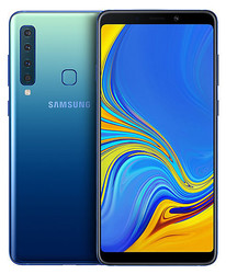 Opciones de color Samsung Galaxy A9 2018