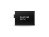 Samsung elige nuevos probadores de SSD PCIe 5.0 mientras Intel y AMD se preparan para lanzar más procesadores compatibles con la interfaz de almacenamiento más rápida