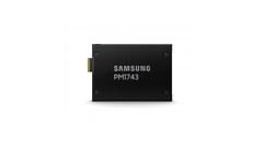 Samsung diversifica sus socios de pruebas de SSD PCIe 5.0 (imagen: Samsung)