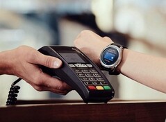 Algunos wearables de Galaxy ya pueden utilizarse para realizar pagos a través de Samsung Pay en Alemania