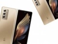 El teléfono Android W21 5G de Samsung llega a China (Fuente: Comunidad Android)