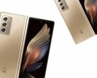 El teléfono Android W21 5G de Samsung llega a China (Fuente: Comunidad Android)