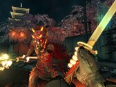 «Shadow Warrior» está disponible en Steam con un descuento del 90 % hasta el 9 de julio.