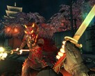 «Shadow Warrior» está disponible en Steam con un descuento del 90 % hasta el 9 de julio.