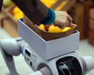 El robot humanoide T1, capaz de transformarse en un perro robot