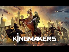 Kingmakers está desarrollado por Redemption Road Games y publicado por TinyBuild. (Fuente: Steam)