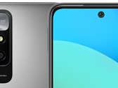 El Redmi 10 2022 podría compartir gran parte de su hardware con su predecesor. (Fuente de la imagen: Xiaomi)