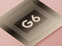 El Tensor G6