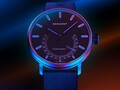 El Titanium Elektron es un reloj automático con funciones de smartwatch. (Fuente de la imagen: Sequent)