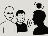 Efecto valle inquietante: Un estudio muestra la respuesta inmunitaria a los avatares con apariencia humana. (Fuente de la imagen: GPT-image-1)