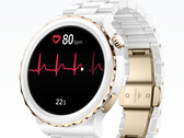 El Watch GT 3 Pro recibe funciones de ECG a través de una aplicación dedicada. (Fuente de la imagen: Huawei)