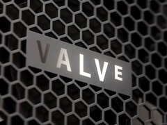 Se muestra la parrilla de la Steam Machine de Valve (Fuente de la imagen: captura de pantalla, Valve YouTube)