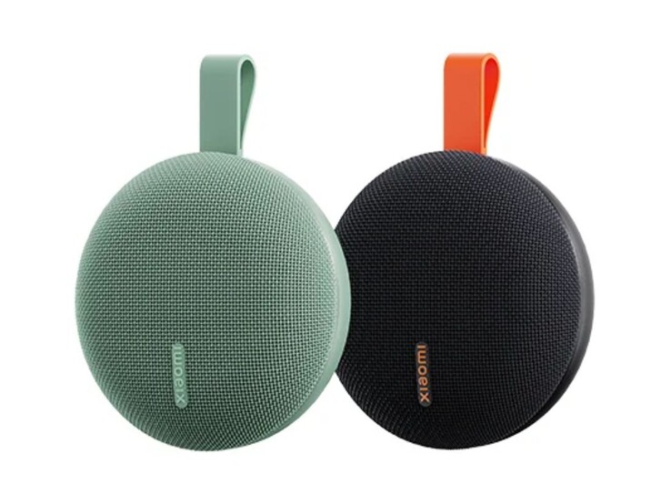 El altavoz Bluetooth Xiaomi Essential