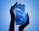 El Xiaomi Mi Mix Alfa.