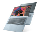 El Yoga Slim 7i Pro X se podrá configurar con hasta un Core i7-12700H y una RTX 3050. (Fuente de la imagen: Lenovo)