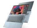 El Yoga Slim 7i Pro X se podrá configurar con hasta un Core i7-12700H y una RTX 3050. (Fuente de la imagen: Lenovo)