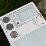 Nubia RedMagic 10S Pro w recenzji
