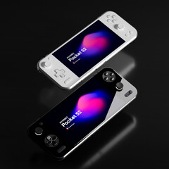 El Pocket S2 sigue disponible para respaldarlo en Indiegogo por 439 dólares. (Fuente de la imagen: Ayaneo)