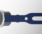 Un render de "Apple headset". (Fuente: Antonio De Rosa)