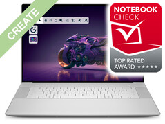 Dell 16 Premium (87,9 %)