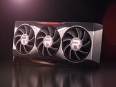 Probablemente habrá pocas tarjetas RX 6900 XT disponibles en el lanzamiento. (Fuente de la imagen: AMD)