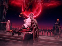 «The Duskbloods» será un juego de acción multijugador exclusivo para la Switch 2.