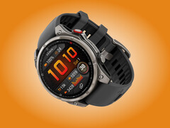 La serie Fenix 8 ha recibido otra actualización de software basada en la versión 23.xx.