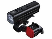 Fenix ha lanzado la luz para bicicleta BC28R