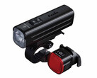 Fenix ha lanzado la luz para bicicleta BC28R