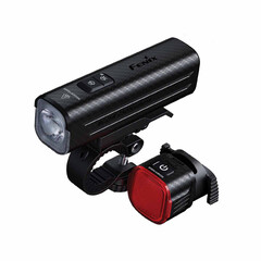 Fenix ha lanzado la luz para bicicleta BC28R