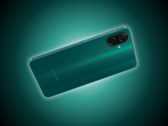 El Galaxy A07 4G.