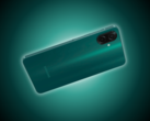El Galaxy A07 4G.