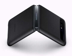 Se espera que el Galaxy Z Flip 5G se lance el 5 de agosto. (Fuente de la imagen: 5G.co.uk)